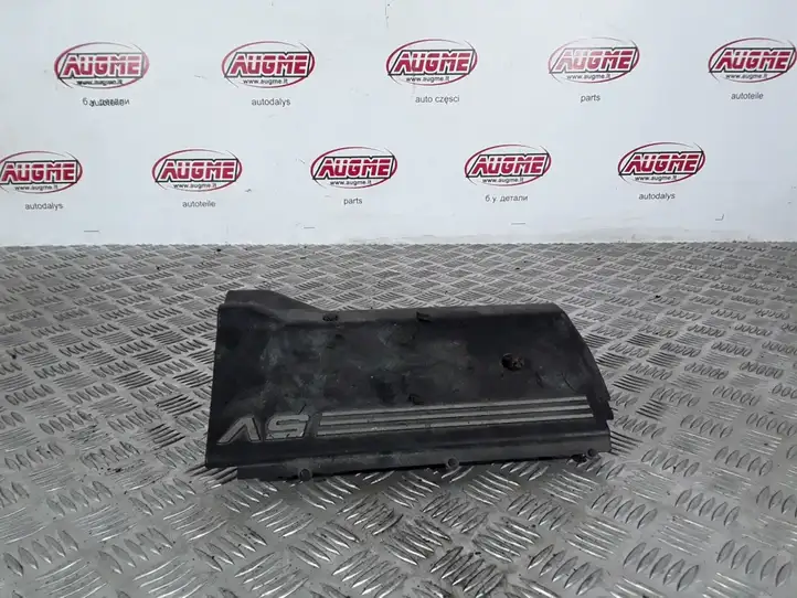Audi A6 S6 C5 4B (1997 - 2001) 078103936E Крышка двигателя декоративная — фото 1