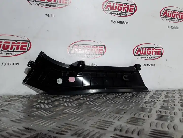 BMW X3 F25 (2010 - 2017) 51497243784 Прочая отделка багажника — фото 2