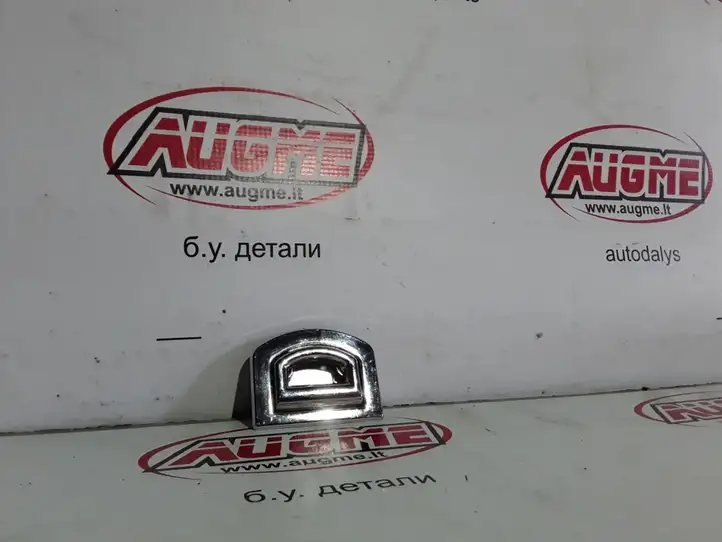 Volkswagen PASSAT B6 (2005 - 2010) 1J0864203 Прочая отделка багажника — фото 1