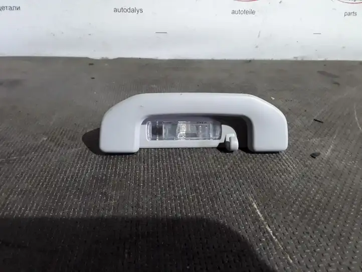Mercedes-Benz GL X166 (2013 - 2019) A0998150000 Другие включатели / ручки/ переключатели — фото 1
