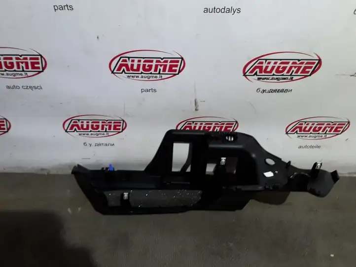 Ford B-MAX (2012 - 2018) AV11R46809ACW Прочая отделка багажника — фото 2