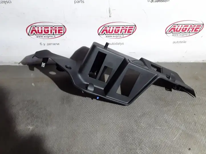 Ford B-MAX (2012 - 2018) AV11R46808ACW Прочая отделка багажника — фото 1