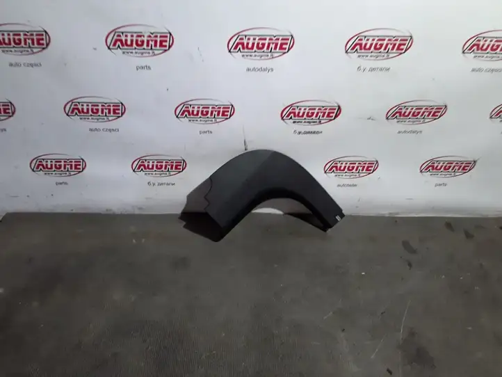 Ford B-MAX (2012 - 2018) AV11R02349AFW Прочая отделка багажника — фото 3