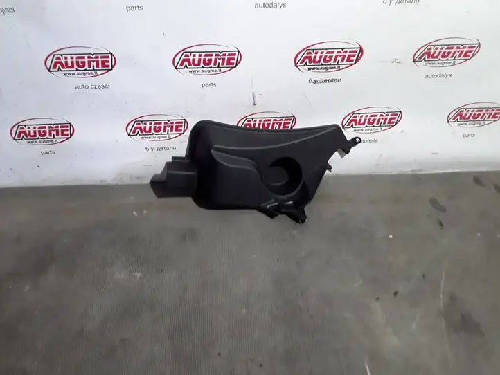 Ford B-MAX (2012 - 2018) AV11R13245ABW Прочая отделка багажника — фото 1