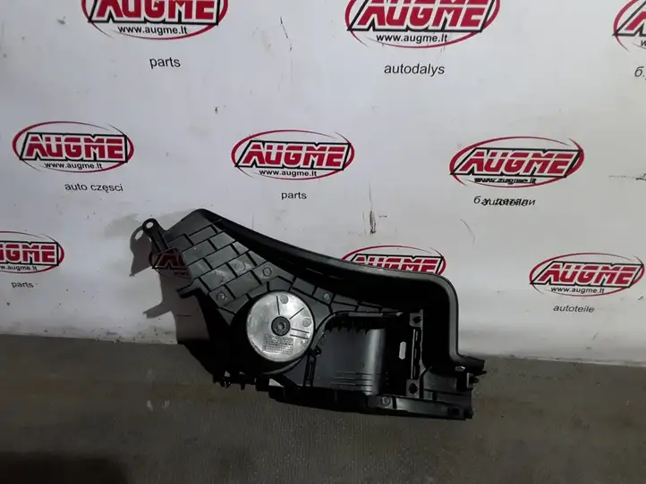 Ford B-MAX (2012 - 2018) AV11R13245ABW Прочая отделка багажника — фото 3