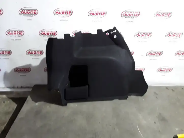 Ford B-MAX (2012 - 2018) AV11R31149AJ3JA6 Прочая отделка багажника — фото 1