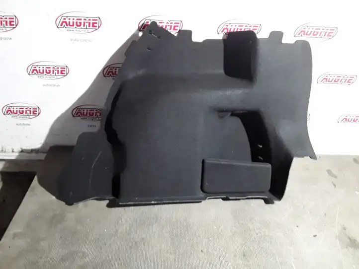 Ford B-MAX (2012 - 2018) AV11R31148AJ3JA5 Прочая отделка багажника — фото 1