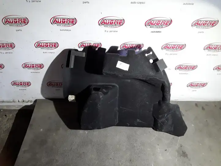 Ford B-MAX (2012 - 2018) AV11R31148AJ3JA5 Прочая отделка багажника — фото 2
