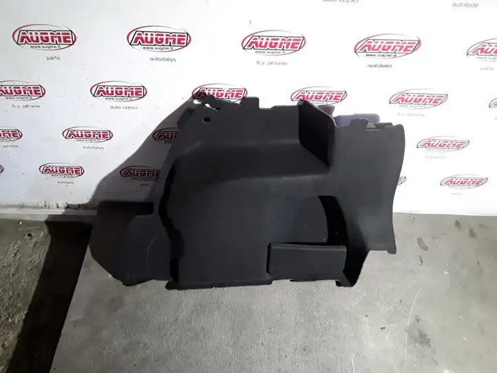 Ford B-MAX (2012 - 2018) AV11R31148AJ3JA5 Прочая отделка багажника — фото 3