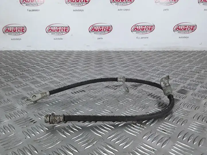Toyota RAV 4 (XA30) (2006 - 2016) Тормозные трубки и шланги — фото 1