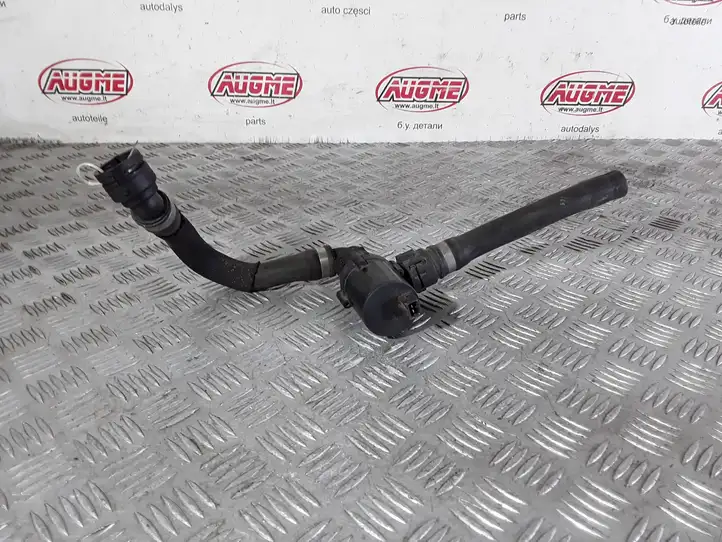 BMW X6 E71 (2008 - 2014) 702078340 Электроциркуляционный насос — фото 1