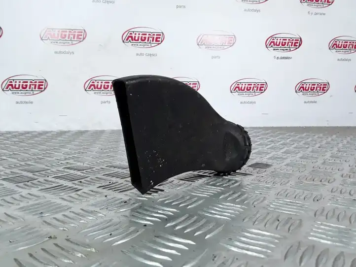 Audi A4 S4 B8 8K (2007 - 2011) 8K0129604 Детали воздухозаборника — фото 1