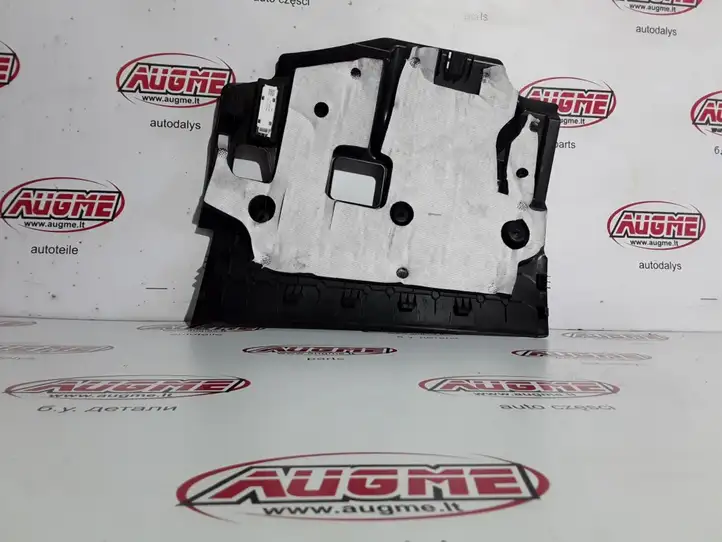 BMW X3 F25 (2010 - 2017) 105019662 Нижняя отделка панели приборов — фото 3