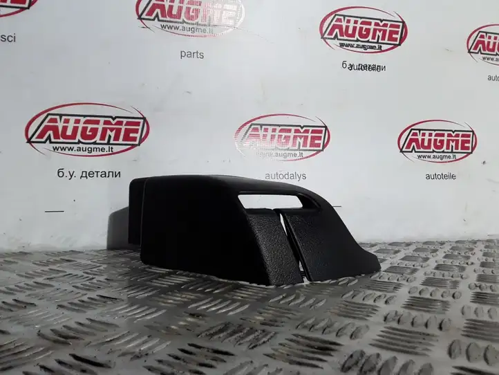 BMW X3 F25 (2010 - 2017) 51499178123 Прочая отделка багажника — фото 1