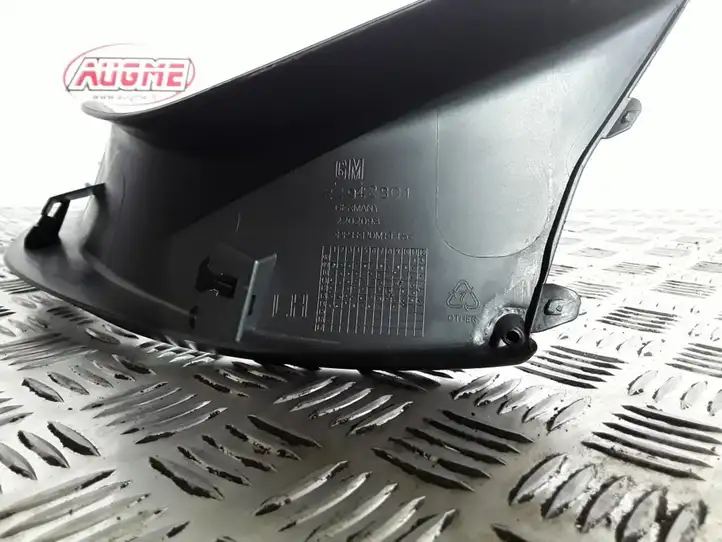 Opel Insignia A (2008 - 2017) 22942901 Прочая отделка багажника — фото 2