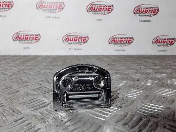 Audi A4 S4 B8 8K (2007 - 2011) 1K0864203 Прочая отделка багажника — фото 1
