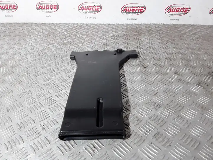 Audi A4 S4 B8 8K (2007 - 2011) 8K0819802 Детали воздухозаборника — фото 3