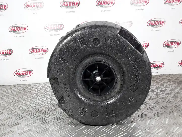 Audi A3/S3 8L (2000 - 2003) 8L0012109 Обшивка ниши запасного колеса — фото 3
