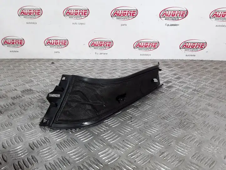 BMW X5 F15 (2013 - 2017) 51497294441 Верхняя обшивка стойки D — фото 1