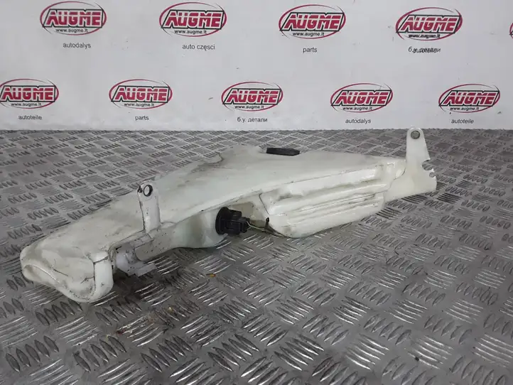 Audi A4 S4 B8 8K (2011 - 2015) 8T0955463C Бачок омывателя стекла — фото 1