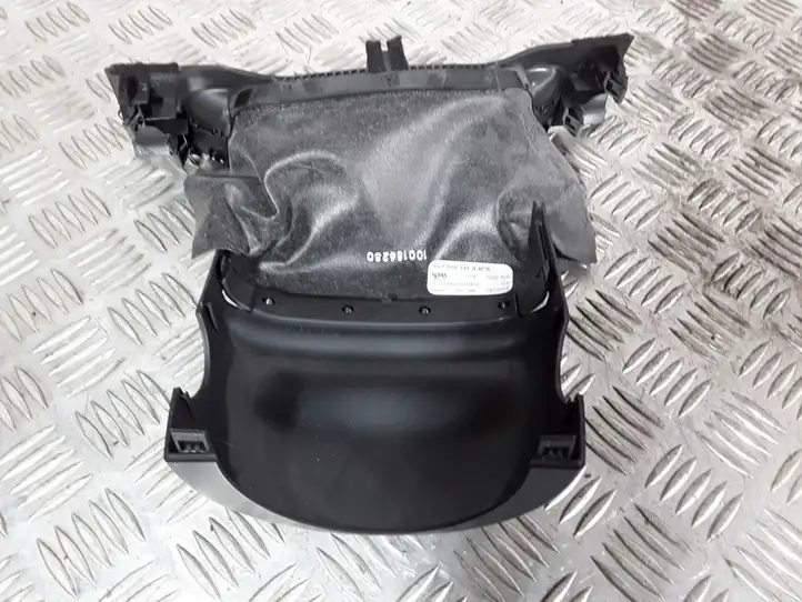 Audi A4 S4 B8 8K (2011 - 2015) 8K0858345A Оплётка рулевого колеса — фото 2