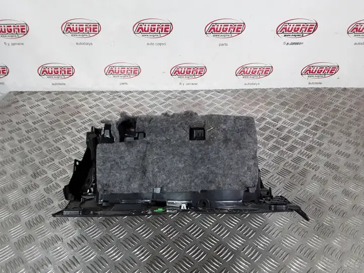 Audi A4 S4 B8 8K (2011 - 2015) 8K1857035 Вещевой ящик — фото 3