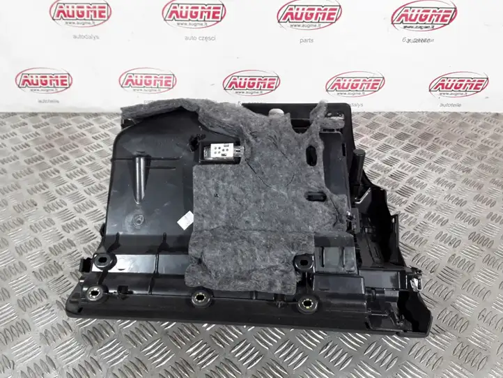 Audi A4 S4 B8 8K (2011 - 2015) 8K1857035 Вещевой ящик — фото 4