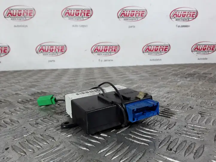 Citroen C5 (2001 - 2004) 9645636580 ABS блок — фото 1
