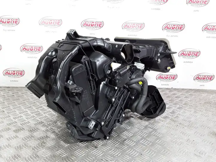 Ford B-MAX (2012 - 2018) 18K511B Комплект системы вентиляции салона — фото 4