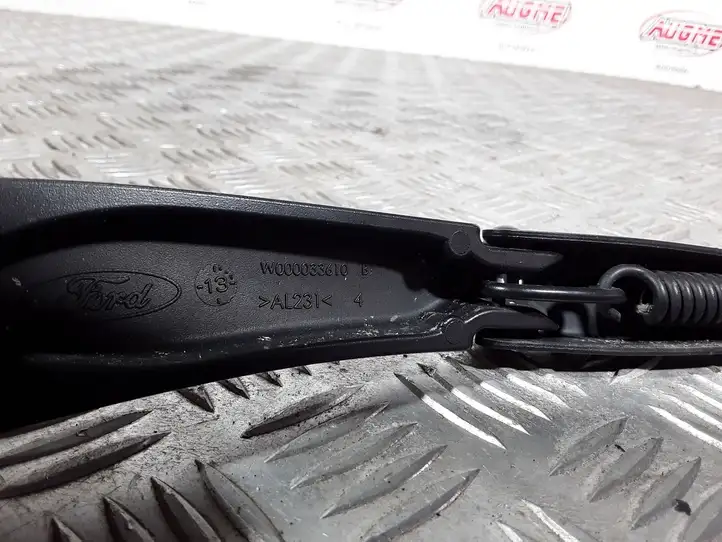 Ford B-MAX (2012 - 2018) W000033610 Дворники лобового стекла — фото 2