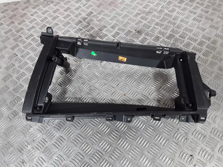 BMW X5 F15 (2013 - 2017) 55433F4010 Рамка бардачка — фото 2