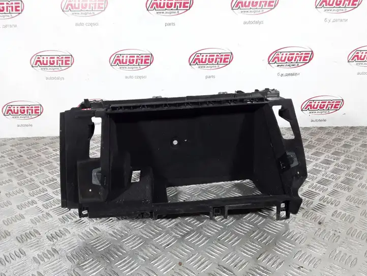BMW X5 F15 (2013 - 2017) 6128715 Перегородка органайзера — фото 1