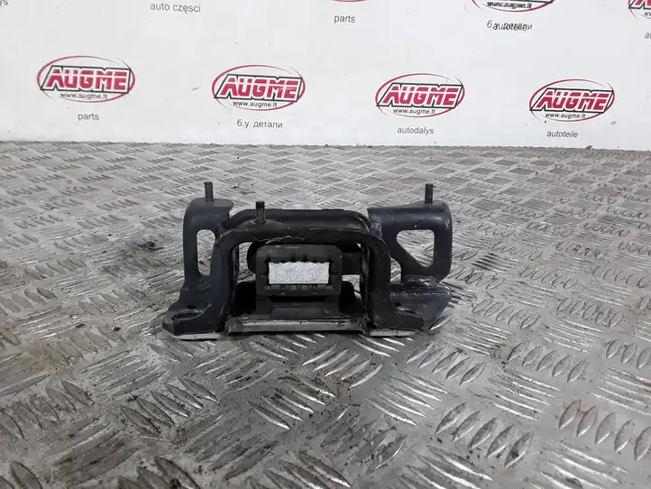 Ford B-MAX (2012 - 2018) 8V517M121AE Опора двигателя — фото 2