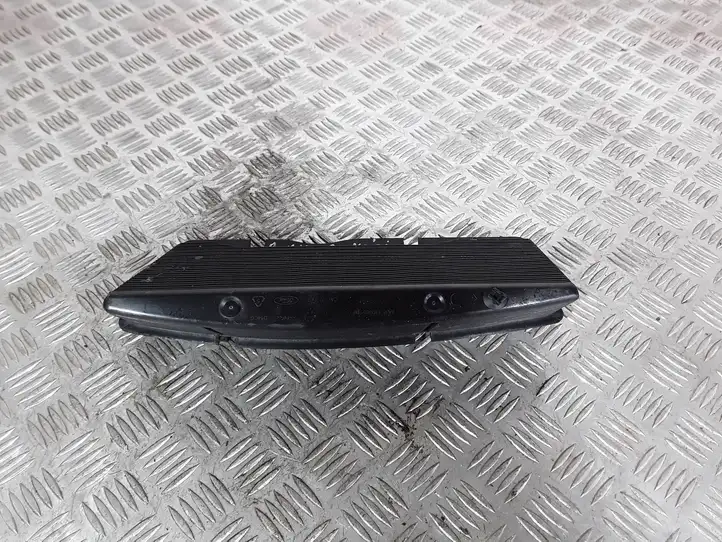 Ford B-MAX (2012 - 2018) 8A6118D395 Детали воздухозаборника — фото 3