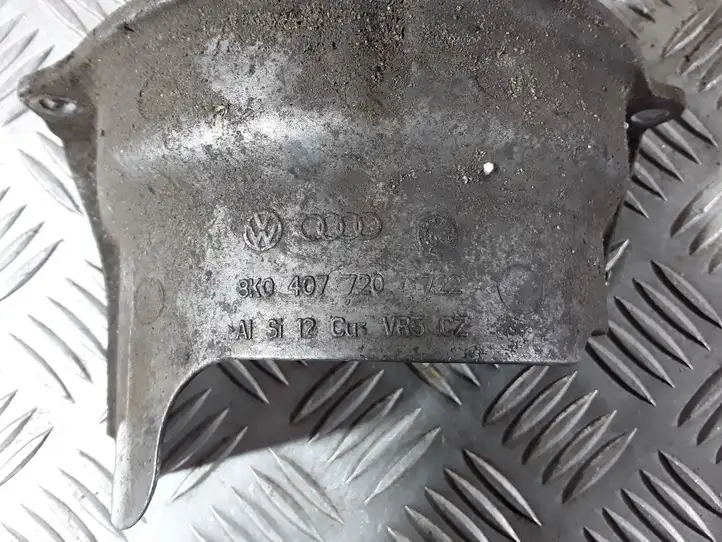 Audi Q5 SQ5 (2008 - 2012) 8K0407720 Кронштейн двигателя — фото 1