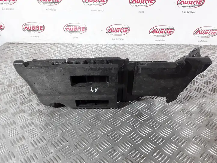 Audi Q5 SQ5 (2008 - 2012) 8R3012109A Прочая отделка багажника — фото 2