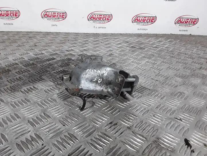 Audi Q5 SQ5 (2008 - 2012) 8K0399059A Кронштейн двигателя — фото 1