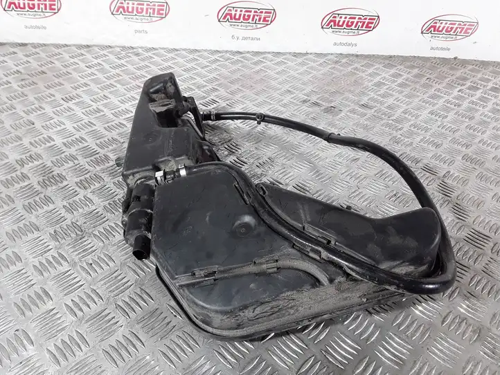 Audi Q5 SQ5 (2008 - 2012) 8R0955453B Бачок омывателя стекла — фото 4