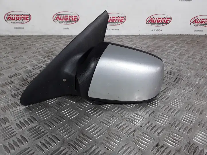 Ford Mondeo Mk III (2000 - 2007) Боковое зеркало с электроприводом — фото 2