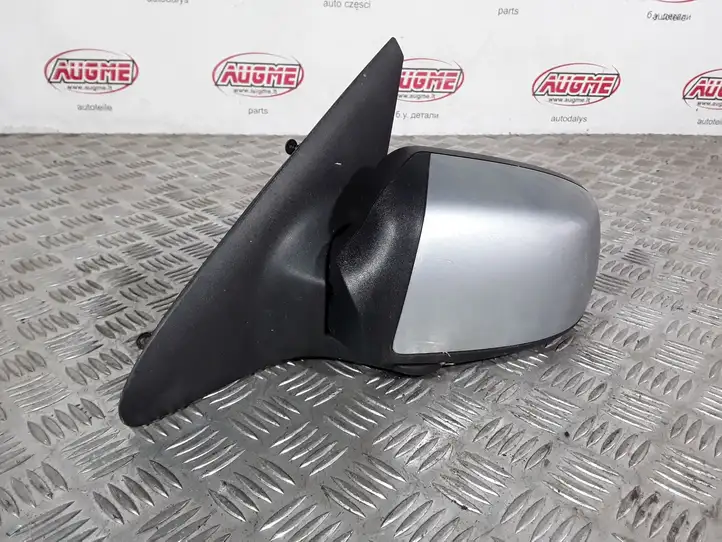 Ford Mondeo Mk III (2000 - 2007) Боковое зеркало с электроприводом — фото 1