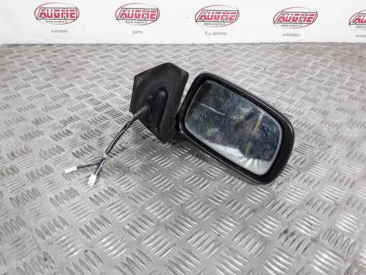 Toyota Avensis T250 (2003 - 2006) Боковое зеркало с электроприводом — фото 1