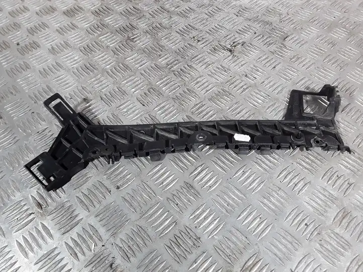 Ford B-MAX (2012 - 2018) AV1117E850AC Кронштейн заднего бампера — фото 3