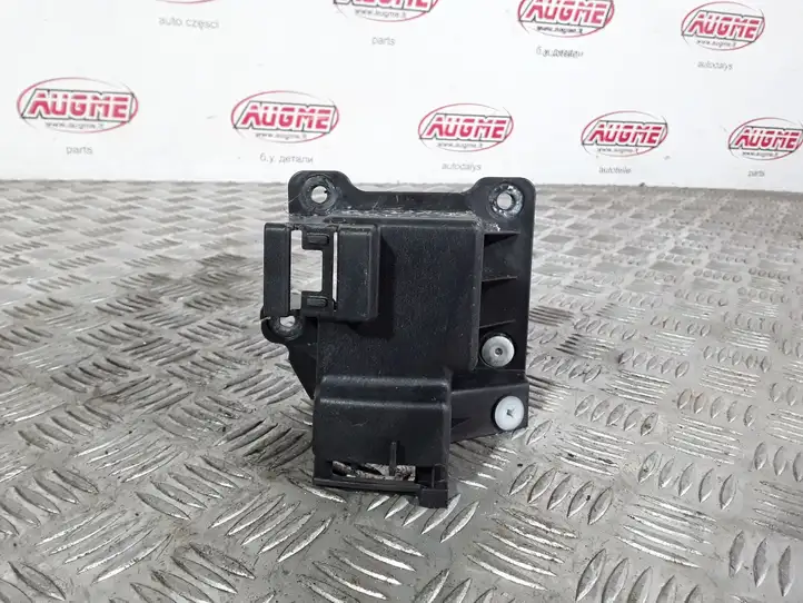Ford B-MAX (2012 - 2018) AV1117A881AB Кронштейн заднего бампера — фото 3