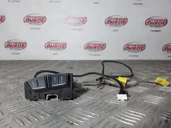 Volkswagen PASSAT B6 (2005 - 2010) 1J0419091 Кнопки на рулевом колесе — фото 1