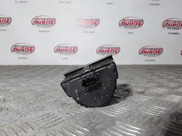 Saab 9-3 Ver2 (2008 - 2016) 1278613 Включатель фонарей — фото 2