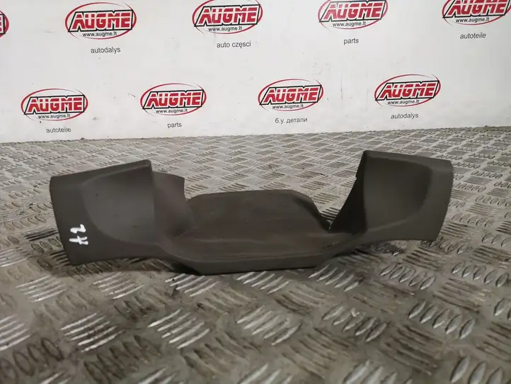 Audi Q5 SQ5 (2008 - 2012) 8R1858345AJ42 Оплётка рулевого колеса — фото 1