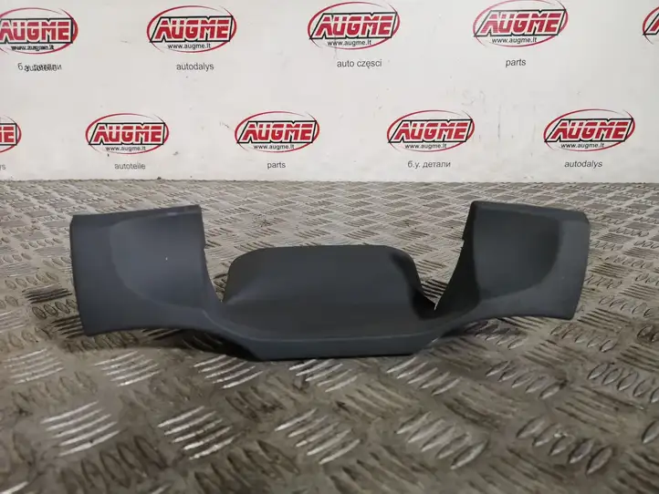 Audi Q5 SQ5 (2008 - 2012) 8R1858345AAZ3 Оплётка рулевого колеса — фото 1