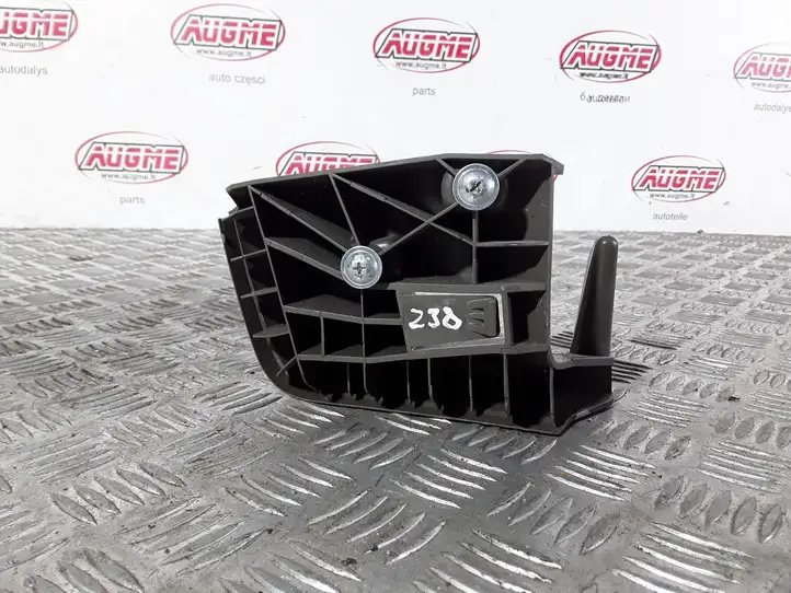 Audi Q5 SQ5 (2008 - 2012) 8R0857791 Прочая отделка багажника — фото 3