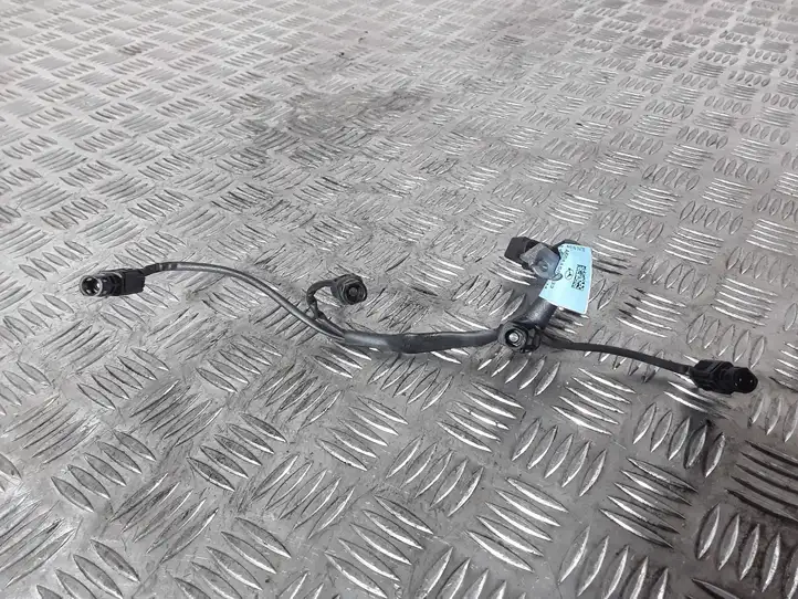 Mercedes-Benz A W176 (2012 - 2018) A6511501433 Проводка топливных форсунок — фото 1