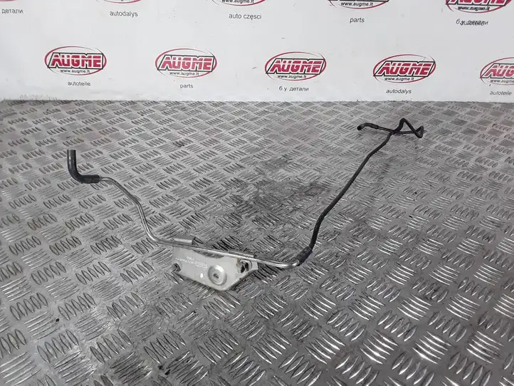 Land Rover Range Rover Sport L494 (2009 - 2013) H4Q9S468FA Тормозные трубки главного тормозного цилиндра — фото 1